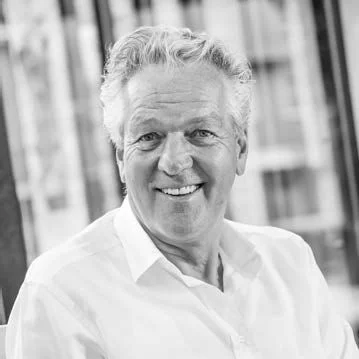 Henk Aa owner of beaphar