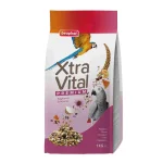 Beaphar XtraVital премиум храна за големи папагали, плик, 1 кг