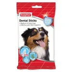 Beaphar Dental Sticks Medium/Large - дентални пръчки за кучета от средни и едри породи