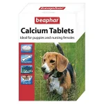 Beaphar Калциеви таблетки 180 бр